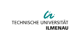 TECHNISCHE UNIVERSITAT ILMENAU