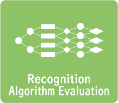 Recognition Algorithm Evalution