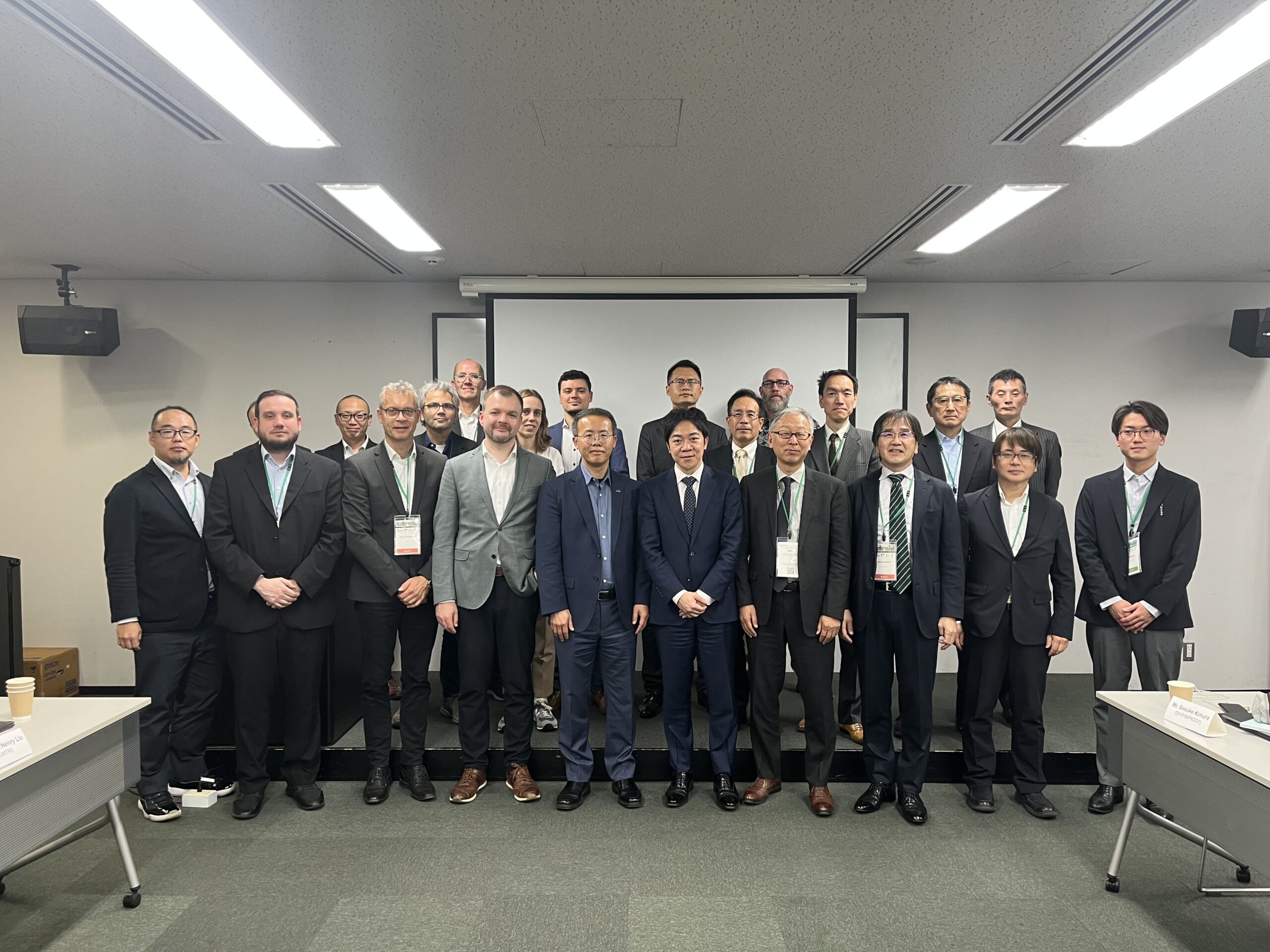 ADS Safety assurance Breakout Workshop 2025